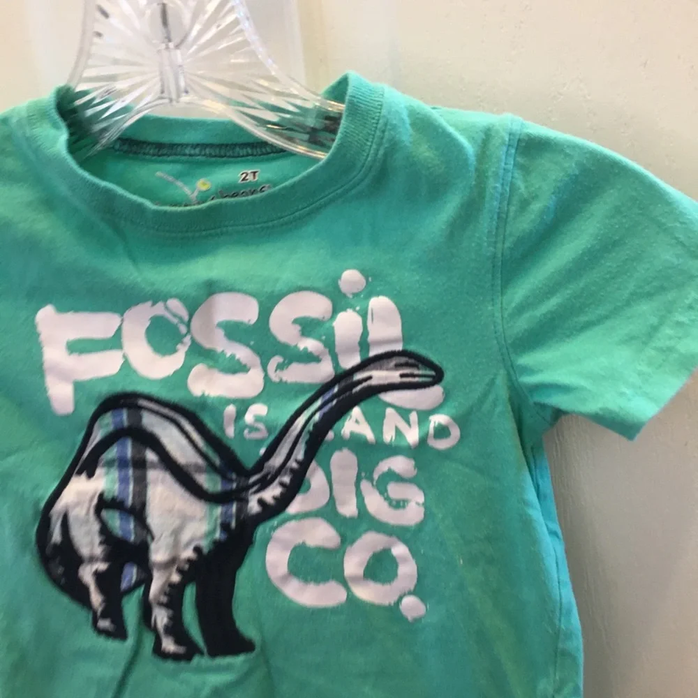 Toddler Jumping Beans Tee (2T)